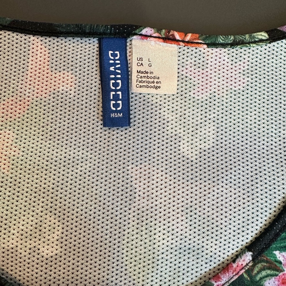 Summer Tank Top - Picture 3 of 4